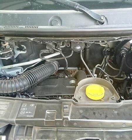 Рено Мастєр 2014 у Каменце-Подольском на Automoto.ua Білий Рено Мастєр, об'ємом двигуна 2.3 л та пробігом 121 тис. км за 11400 $, фото 16 на Automoto.ua