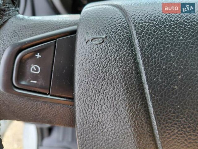Білий Рено Мастєр, об'ємом двигуна 2.3 л та пробігом 425 тис. км за 12900 $, фото 39 на Automoto.ua