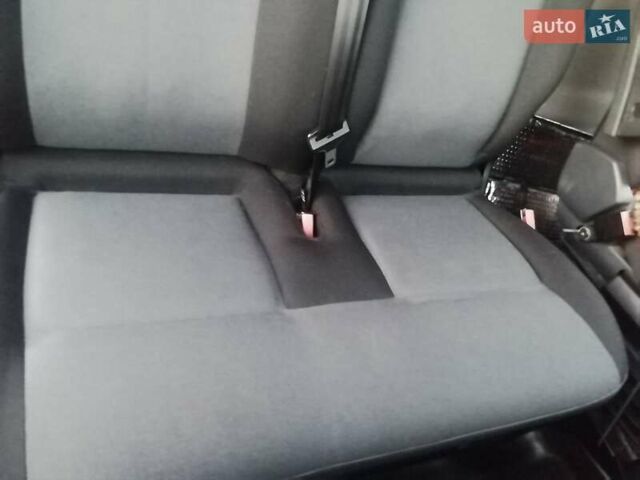Белый Рено Мастер, объемом двигателя 2.3 л и пробегом 207 тыс. км за 13520 $, фото 20 на Automoto.ua