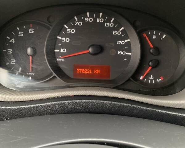 Рено Мастер 2015 в Корце на Automoto.ua Белый Рено Мастер, объемом двигателя 2.3 л и пробегом 370 тыс. км за 16500 $, фото 16 на Automoto.ua