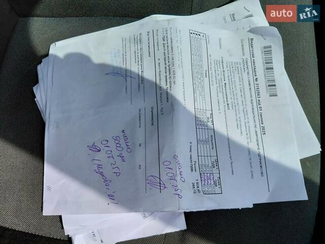 Білий Рено Мастєр, об'ємом двигуна 2.3 л та пробігом 302 тис. км за 12900 $, фото 29 на Automoto.ua