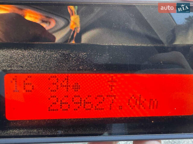 Белый Рено Мастер, объемом двигателя 2.3 л и пробегом 269 тыс. км за 20500 $, фото 8 на Automoto.ua