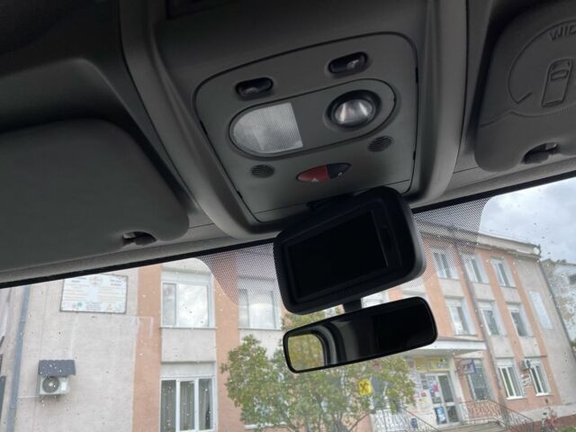 Рено Мастер 2015 в Радивилове на Automoto.ua Белый Рено Мастер, объемом двигателя 2.3 л и пробегом 280 тыс. км за 14500 $, фото 23 на Automoto.ua