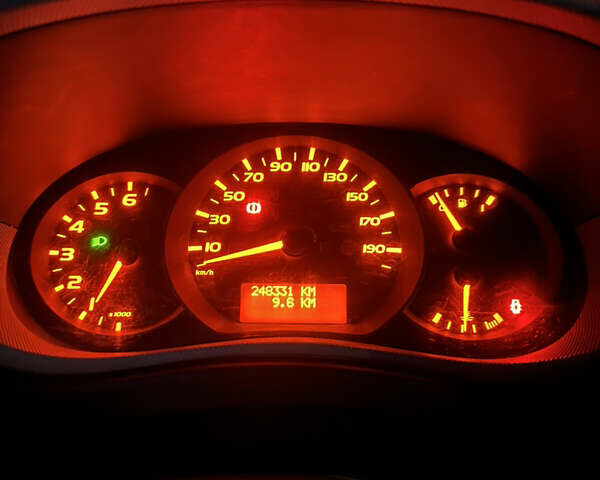 Рено Мастер 2015 в Ковель на Automoto.ua Белый Рено Мастер, объемом двигателя 2.3 л и пробегом 248 тыс. км за 22999 $, фото 20 на Automoto.ua