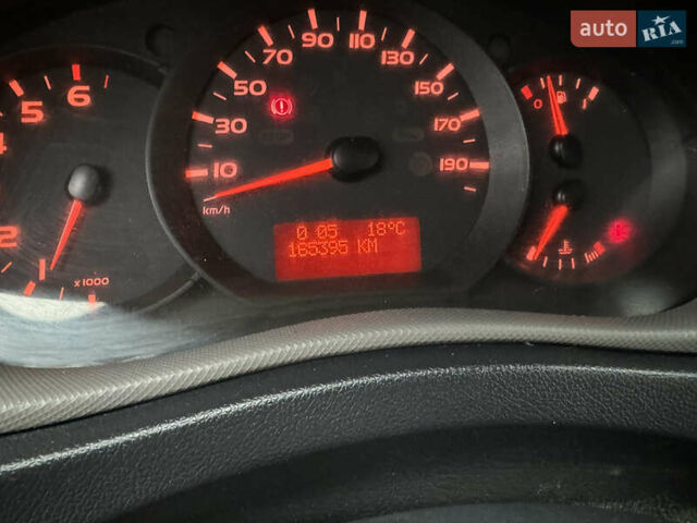 Білий Рено Мастєр, об'ємом двигуна 0 л та пробігом 165 тис. км за 20500 $, фото 29 на Automoto.ua
