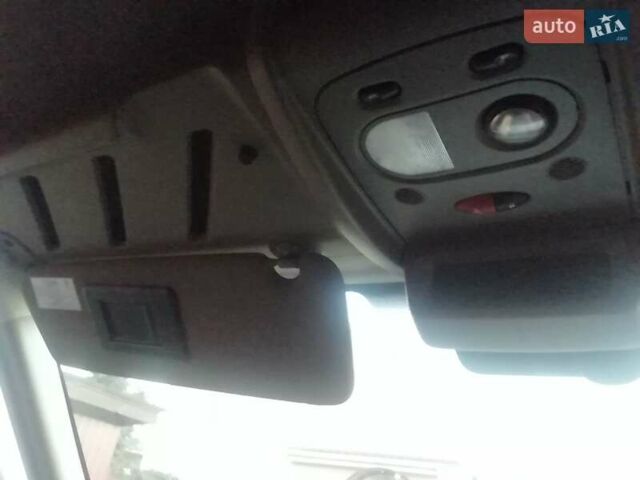 Белый Рено Мастер, объемом двигателя 2.3 л и пробегом 207 тыс. км за 13520 $, фото 19 на Automoto.ua