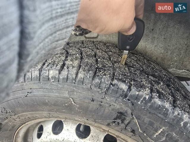 Рено Мастер 2015 в Черкассах на Automoto.ua Белый Рено Мастер, объемом двигателя 2.3 л и пробегом 468 тыс. км за 12900 $, фото 7 на Automoto.ua