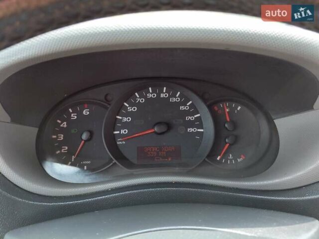 Білий Рено Мастєр, об'ємом двигуна 2.3 л та пробігом 302 тис. км за 12900 $, фото 46 на Automoto.ua