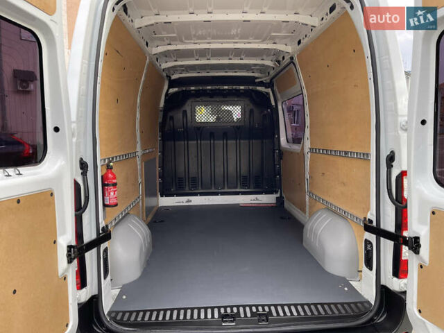 Рено Мастєр 2015 у Радивилове на Automoto.ua Білий Рено Мастєр, об'ємом двигуна 2.3 л та пробігом 280 тис. км за 14500 $, фото 48 на Automoto.ua