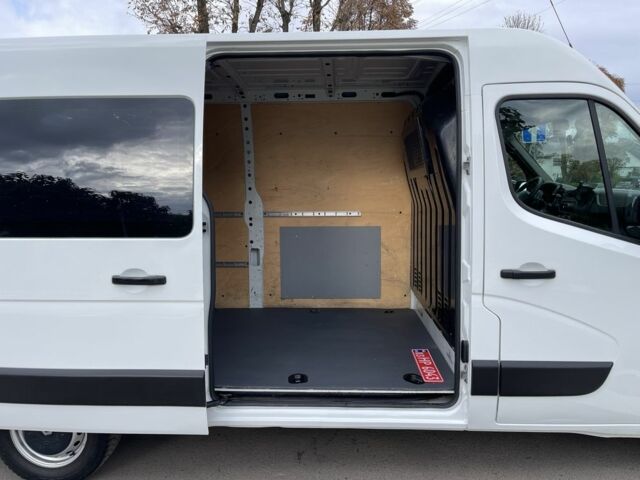 Рено Мастер 2015 в Радивилове на Automoto.ua Белый Рено Мастер, объемом двигателя 2.3 л и пробегом 280 тыс. км за 14500 $, фото 16 на Automoto.ua