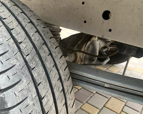 Рено Мастер 2015 в Корце на Automoto.ua Белый Рено Мастер, объемом двигателя 2.3 л и пробегом 370 тыс. км за 16500 $, фото 12 на Automoto.ua