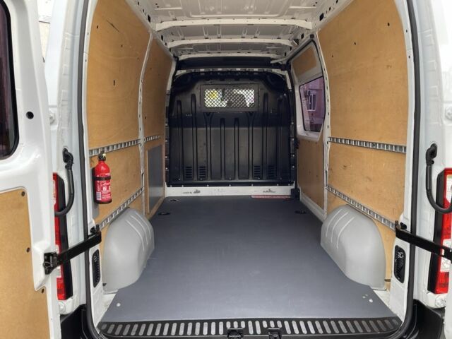 Рено Мастер 2015 в Радивилове на Automoto.ua Белый Рено Мастер, объемом двигателя 2.3 л и пробегом 280 тыс. км за 14500 $, фото 22 на Automoto.ua