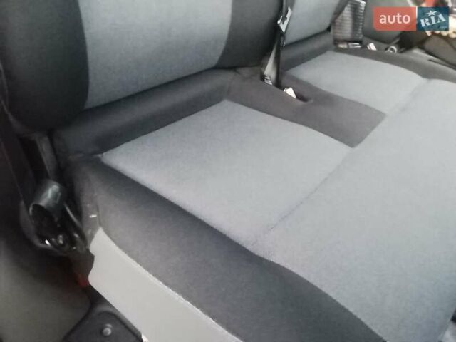 Белый Рено Мастер, объемом двигателя 2.3 л и пробегом 207 тыс. км за 13520 $, фото 21 на Automoto.ua