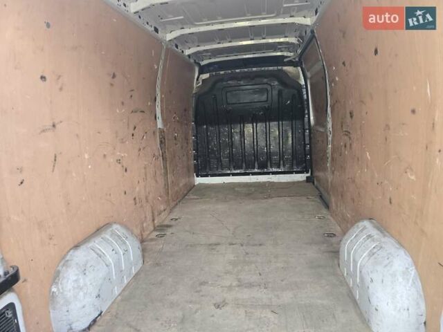 Рено Мастер 2015 в Черкассах на Automoto.ua Белый Рено Мастер, объемом двигателя 2.3 л и пробегом 468 тыс. км за 12900 $, фото 5 на Automoto.ua