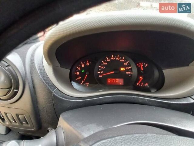 Белый Рено Мастер, объемом двигателя 2.3 л и пробегом 300 тыс. км за 15500 $, фото 20 на Automoto.ua