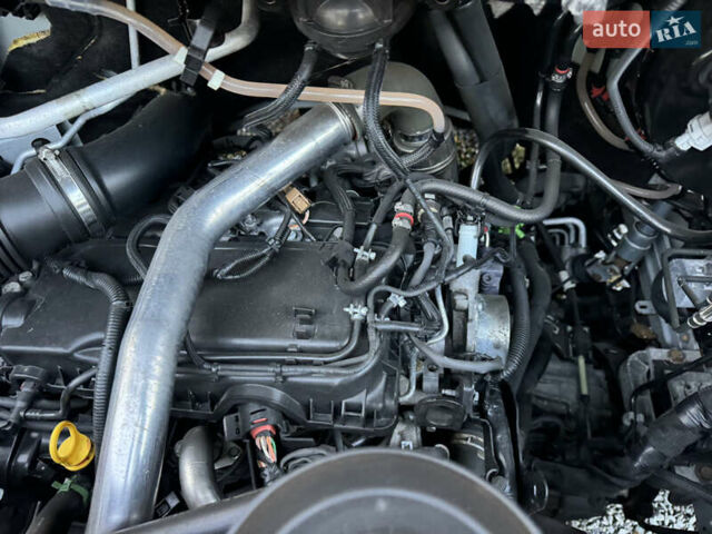 Рено Мастєр 2016 у Рівному на Automoto.ua Білий Рено Мастєр, об'ємом двигуна 2.3 л та пробігом 185 тис. км за 17200 $, фото 17 на Automoto.ua