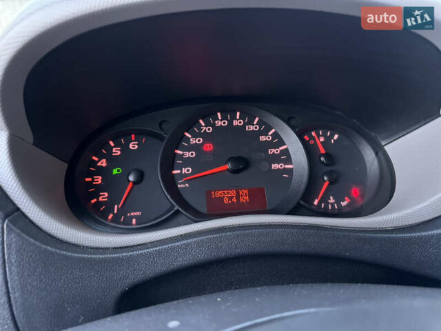 Рено Мастєр 2016 у Рівному на Automoto.ua Білий Рено Мастєр, об'ємом двигуна 2.3 л та пробігом 185 тис. км за 17200 $, фото 21 на Automoto.ua