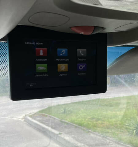 Белый Рено Мастер, объемом двигателя 2.3 л и пробегом 315 тыс. км за 14800 $, фото 34 на Automoto.ua