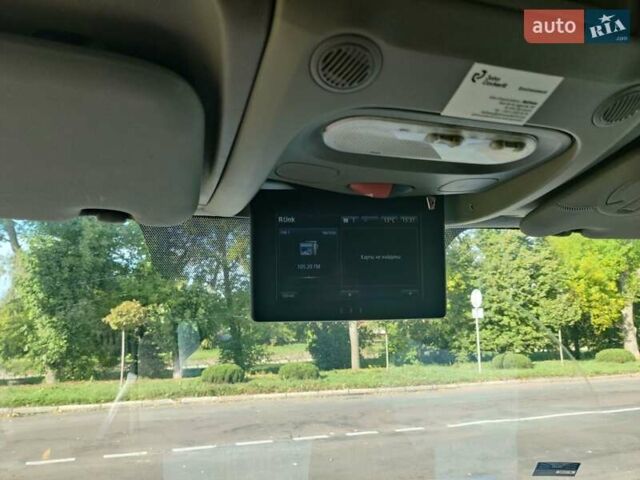Белый Рено Мастер, объемом двигателя 2.3 л и пробегом 292 тыс. км за 15499 $, фото 3 на Automoto.ua