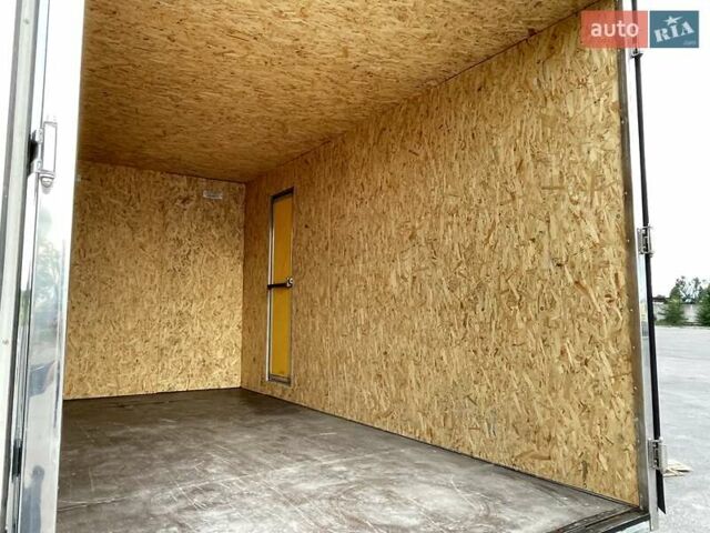 Белый Рено Мастер, объемом двигателя 2.3 л и пробегом 245 тыс. км за 17900 $, фото 26 на Automoto.ua