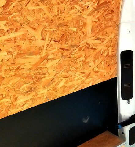 Білий Рено Мастєр, об'ємом двигуна 2.3 л та пробігом 195 тис. км за 17200 $, фото 7 на Automoto.ua