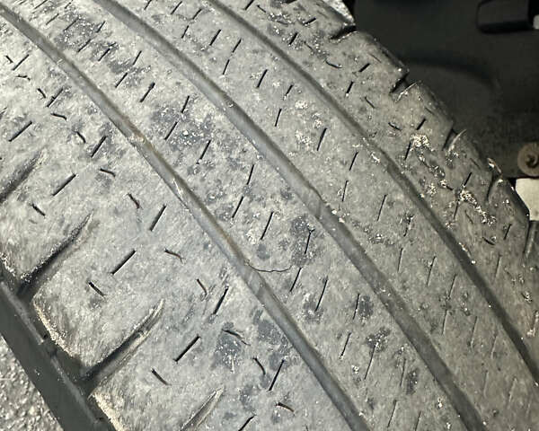 Білий Рено Мастєр, об'ємом двигуна 2.3 л та пробігом 135 тис. км за 17950 $, фото 51 на Automoto.ua