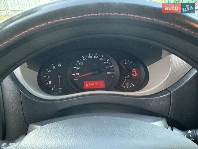 Білий Рено Мастєр, об'ємом двигуна 2.3 л та пробігом 135 тис. км за 17950 $, фото 22 на Automoto.ua