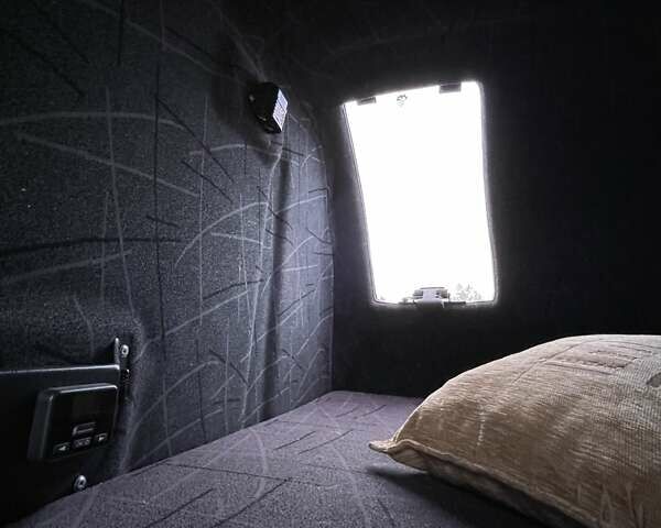 Белый Рено Мастер, объемом двигателя 2.3 л и пробегом 245 тыс. км за 17900 $, фото 29 на Automoto.ua