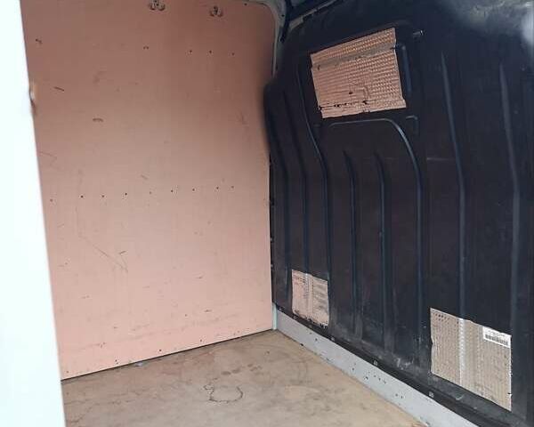 Белый Рено Мастер, объемом двигателя 2.3 л и пробегом 293 тыс. км за 14366 $, фото 10 на Automoto.ua