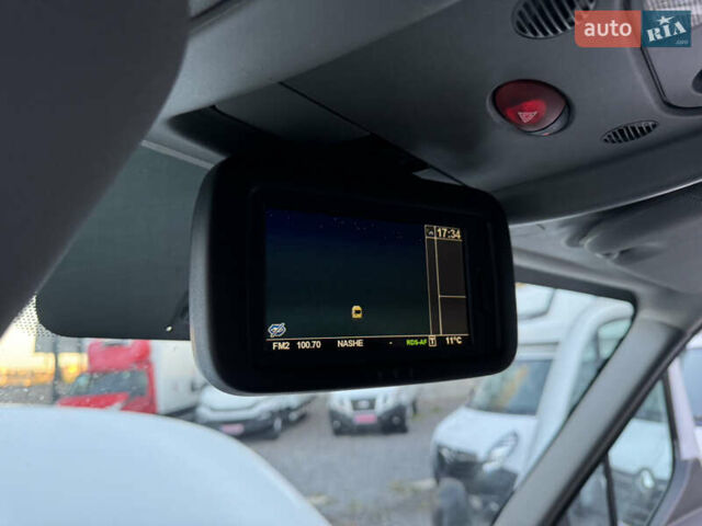 Рено Мастєр 2016 у Рівному на Automoto.ua Білий Рено Мастєр, об'ємом двигуна 2.3 л та пробігом 185 тис. км за 17200 $, фото 20 на Automoto.ua