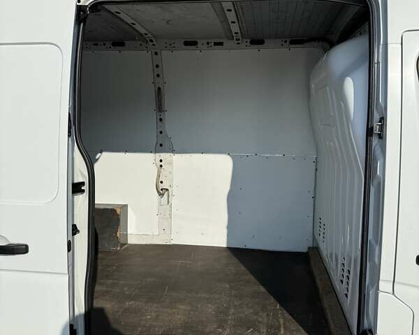 Рено Мастер 2016 в Львове на Automoto.ua Белый Рено Мастер, объемом двигателя 2.3 л и пробегом 260 тыс. км за 10800 $, фото 8 на Automoto.ua