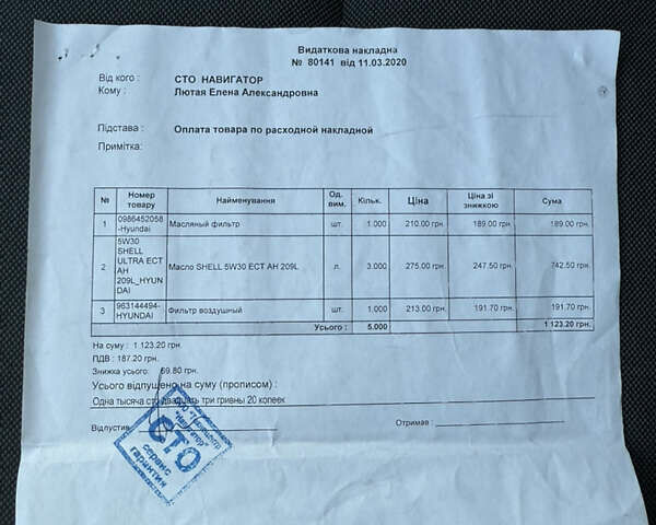 Білий Рено Мастєр, об'ємом двигуна 2.3 л та пробігом 300 тис. км за 12000 $, фото 17 на Automoto.ua