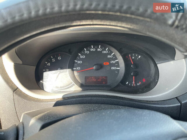 Білий Рено Мастєр, об'ємом двигуна 2.3 л та пробігом 215 тис. км за 13590 $, фото 13 на Automoto.ua