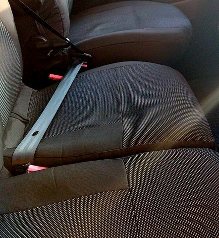 Білий Рено Мастєр, об'ємом двигуна 2.3 л та пробігом 195 тис. км за 17200 $, фото 5 на Automoto.ua