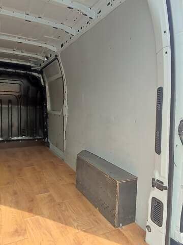 Белый Рено Мастер, объемом двигателя 2.3 л и пробегом 457 тыс. км за 14300 $, фото 39 на Automoto.ua
