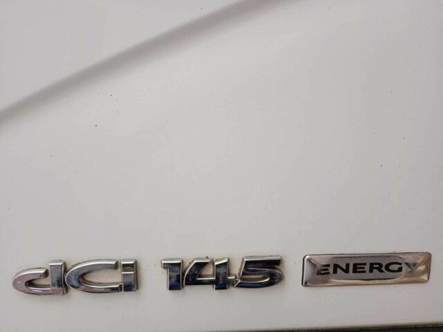Белый Рено Мастер, объемом двигателя 2.3 л и пробегом 185 тыс. км за 17599 $, фото 10 на Automoto.ua