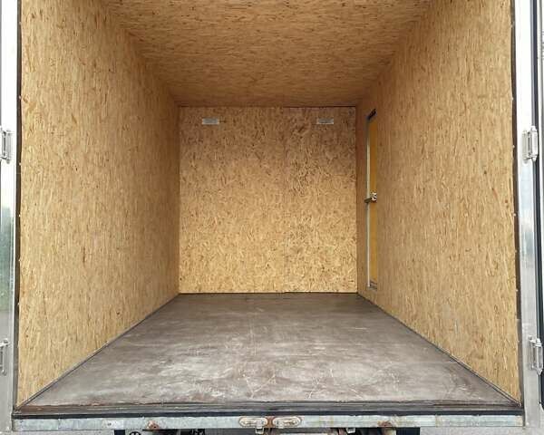 Белый Рено Мастер, объемом двигателя 2.3 л и пробегом 245 тыс. км за 17900 $, фото 23 на Automoto.ua