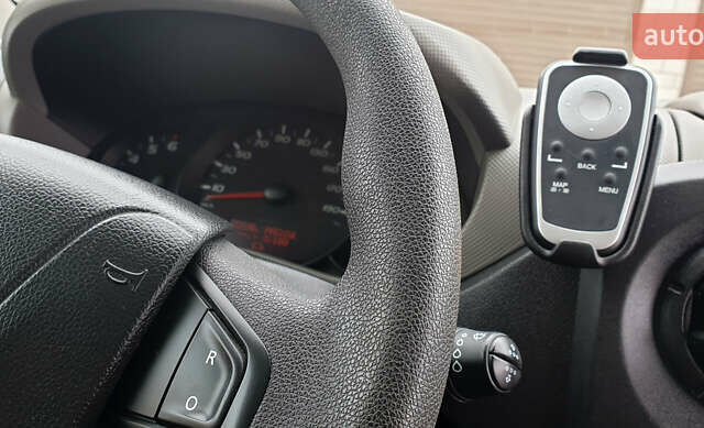 Білий Рено Мастєр, об'ємом двигуна 2.3 л та пробігом 188 тис. км за 15800 $, фото 42 на Automoto.ua