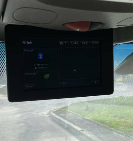 Белый Рено Мастер, объемом двигателя 2.3 л и пробегом 315 тыс. км за 14800 $, фото 35 на Automoto.ua