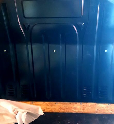 Білий Рено Мастєр, об'ємом двигуна 2.3 л та пробігом 195 тис. км за 17200 $, фото 6 на Automoto.ua