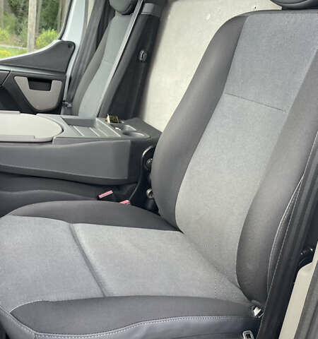 Белый Рено Мастер, объемом двигателя 2.3 л и пробегом 315 тыс. км за 14800 $, фото 28 на Automoto.ua