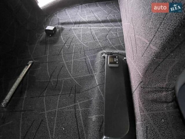 Белый Рено Мастер, объемом двигателя 2.3 л и пробегом 245 тыс. км за 17900 $, фото 27 на Automoto.ua