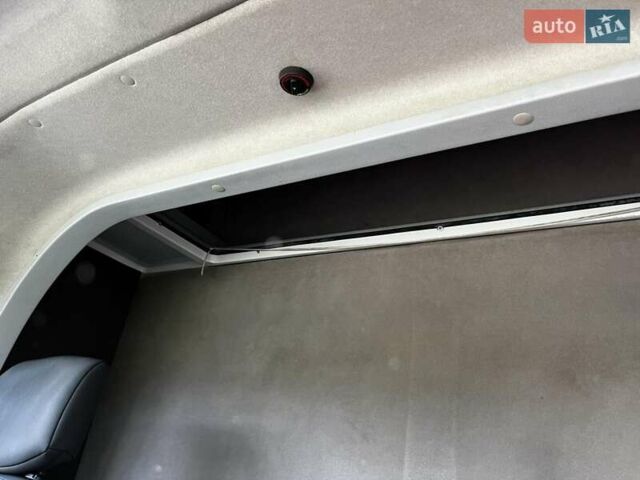 Білий Рено Мастєр, об'ємом двигуна 2.3 л та пробігом 620 тис. км за 14200 $, фото 3 на Automoto.ua