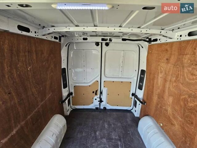 Білий Рено Мастєр, об'ємом двигуна 2.3 л та пробігом 187 тис. км за 15500 $, фото 26 на Automoto.ua