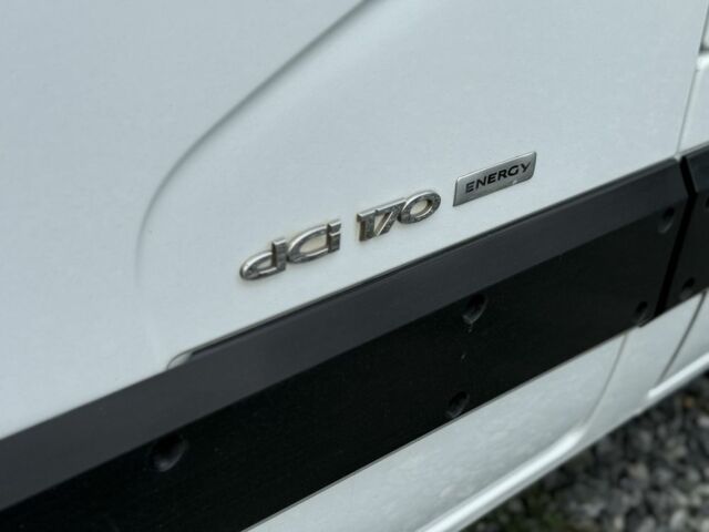 Рено Мастер 2017 в Умани на Automoto.ua Белый Рено Мастер, объемом двигателя 2.3 л и пробегом 260 тыс. км за 19900 $, фото 9 на Automoto.ua