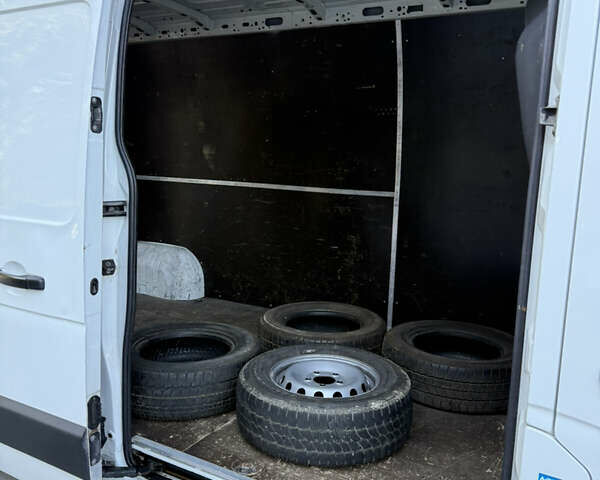 Білий Рено Мастєр, об'ємом двигуна 2.3 л та пробігом 220 тис. км за 15950 $, фото 41 на Automoto.ua