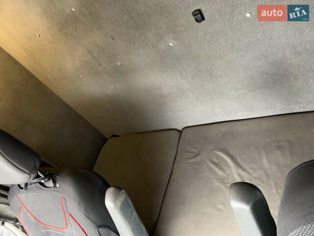 Белый Рено Мастер, объемом двигателя 2.3 л и пробегом 513 тыс. км за 13000 $, фото 2 на Automoto.ua