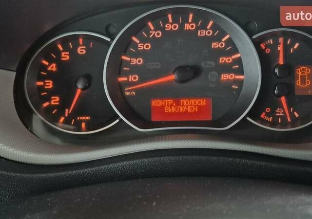 Белый Рено Мастер, объемом двигателя 2.3 л и пробегом 236 тыс. км за 15900 $, фото 57 на Automoto.ua