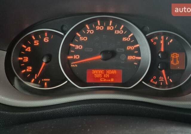 Белый Рено Мастер, объемом двигателя 2.3 л и пробегом 236 тыс. км за 15900 $, фото 55 на Automoto.ua