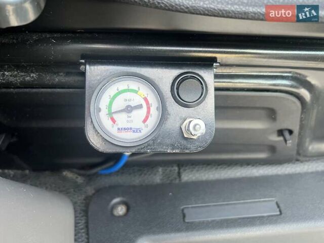 Белый Рено Мастер, объемом двигателя 2.3 л и пробегом 250 тыс. км за 17500 $, фото 15 на Automoto.ua